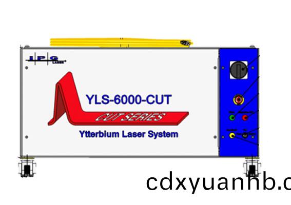 德國進(jìn)口IPG光(guang)纖激光器
