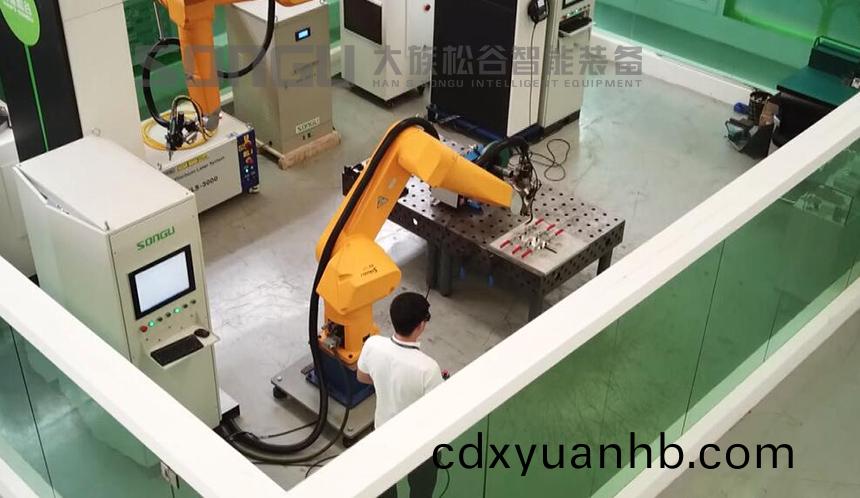 金屬(shu)激光焊接機(jī),金屬激光焊接標(biāo)準(zhǔn),金屬激光焊接效果