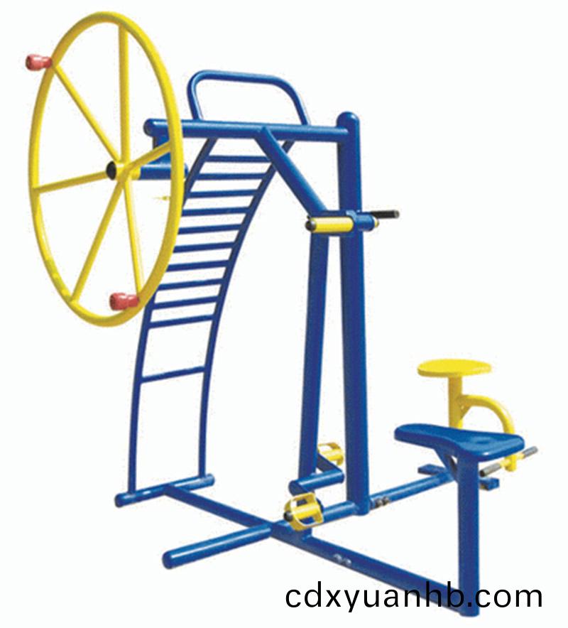 健身器材光纖鐳射激(ji)光切(qie)割機(jī)應(yīng)用(yong)