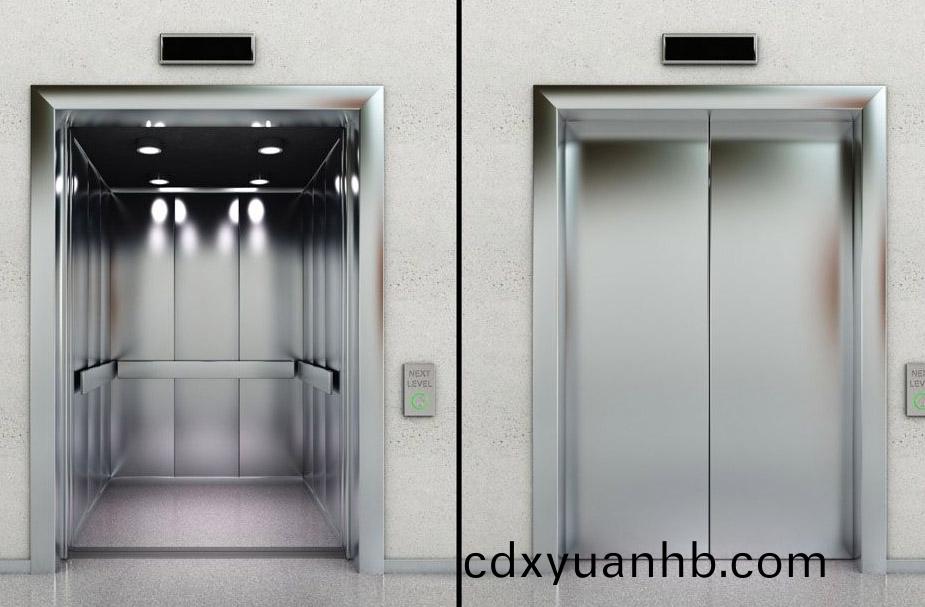 電梯行業(yè)光纖鐳(lei)射激光切割機(jī)應(yīng)(ying)用