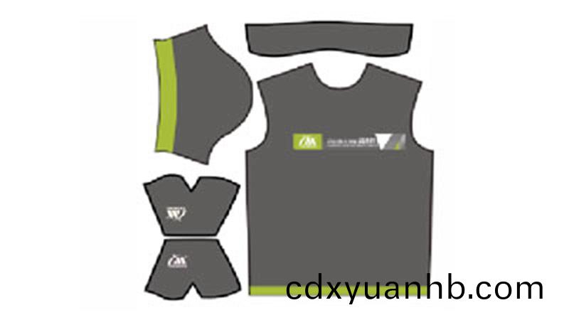 光纖激光切割機不能切割紡織面料服裝