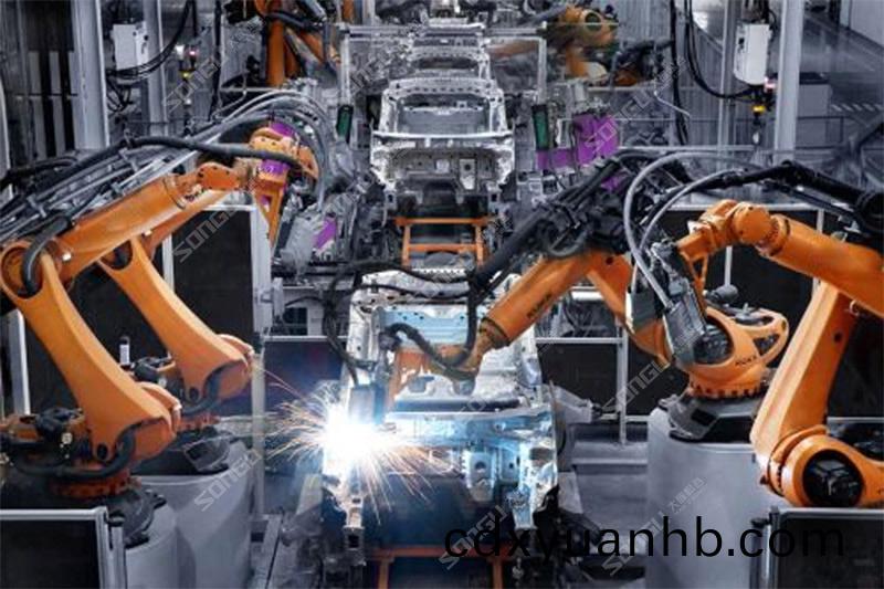 廣州光纖激光焊(han)接機(jī)(ji),本土光纖(xian)激光切割機(jī),松谷光(guang)纖激光焊接機(jī)(ji)