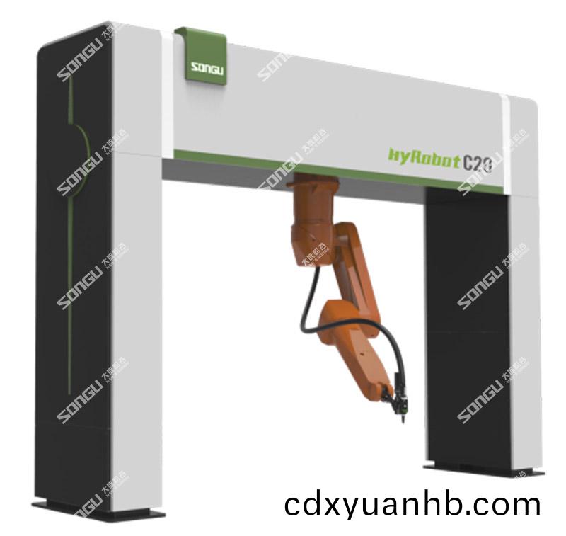 激光切割(ge)金屬機(jī)(ji)器人,激(ji)光切割金屬機(jī)器人價格 激(ji)光(guang)切(qie)割金(jin)屬機(jī)器人,激(ji)光切(qie)割金屬機(jī)器人價格