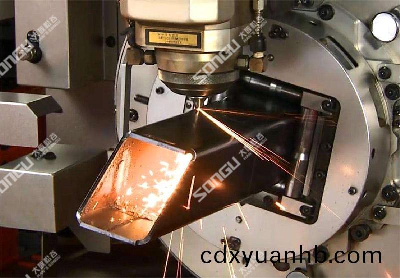 南寧金屬管材激光切割設(shè)備