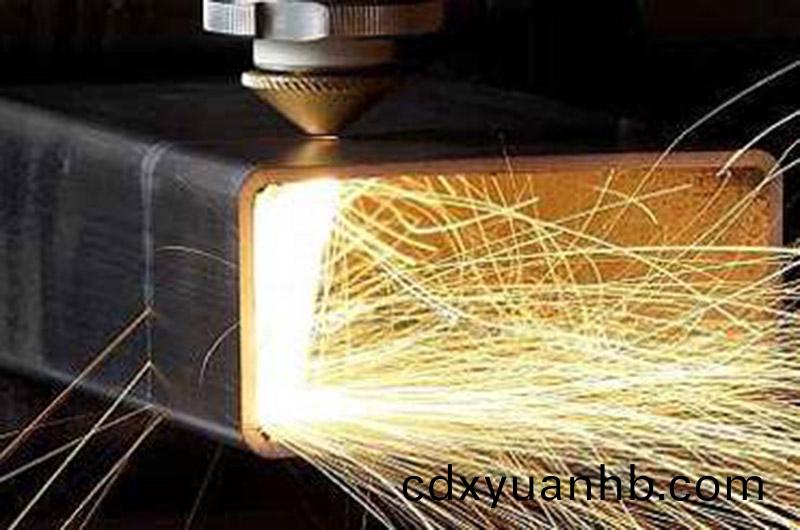 激光三維切管機(jī)