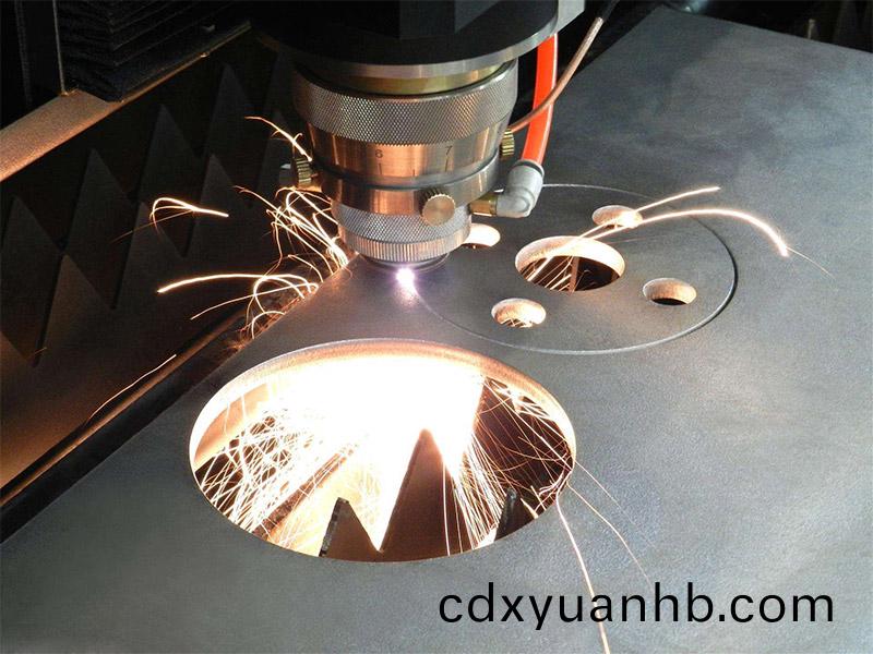 激光切割機生產(chǎn)商