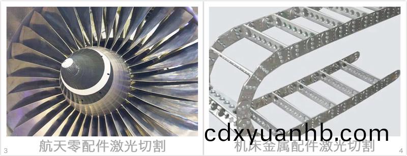 航天(tian)零(ling)配件激光切割,機(jī)床金屬配件激光切割