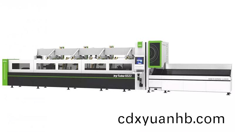 激光切管機(jī) 激光切管機(jī)