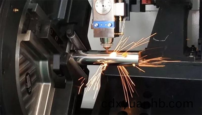 深(shen)圳圓管激光切(qie)割(ge)設(shè)備