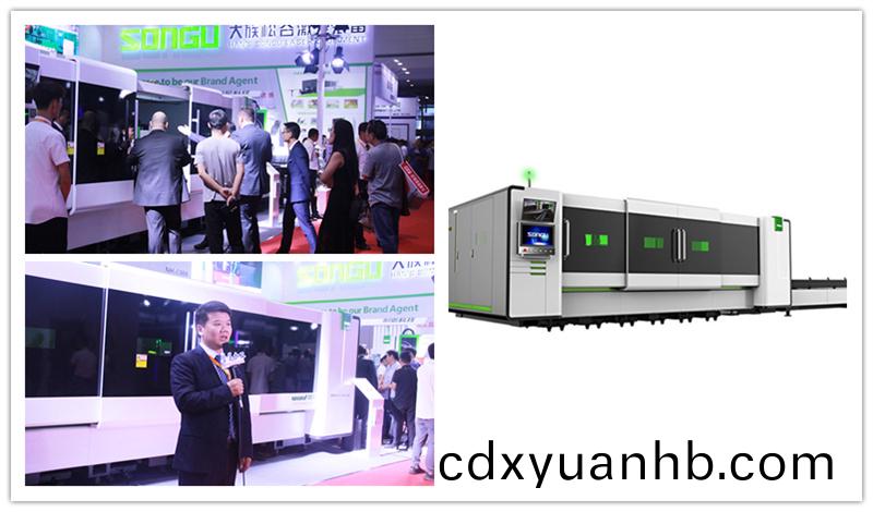 1000w光纖激光切割機 1000w光纖激光切割機(ji)