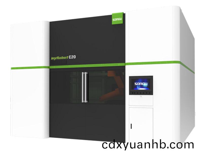 四川光纖(xian)激光切割機(jī)