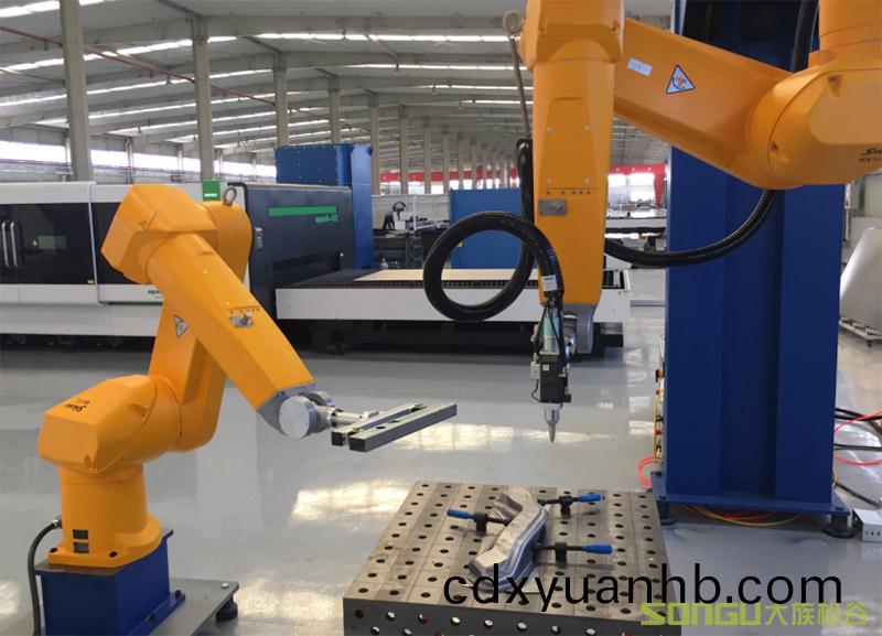 三維激光切割哪家(jia)好 三(san)維激光切割哪家好