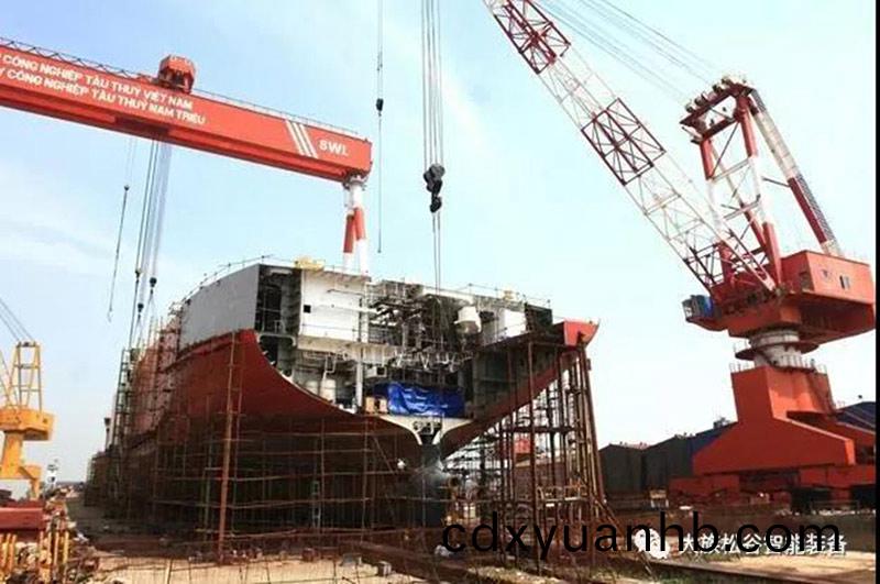 激光切割,激光切割大型船舶,激光切割諾亞方舟(zhou)