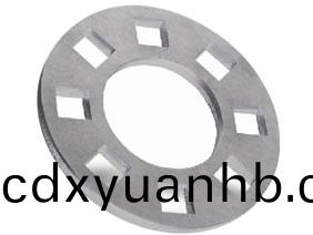 不銹鋼光纖激光切割樣品